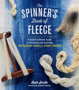 Download The Spinner’s Book of Fleece: A Breed-by-Breed Guide to Choosing and Spinning the Perfect Fiber for Every Purpose pdf, epub, ebook