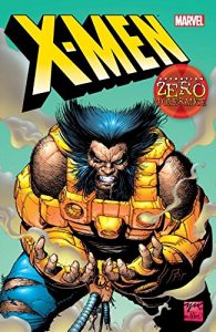 Download X-Men: Operation Zero Tolerance pdf, epub, ebook