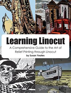 Download Learning Linocut pdf, epub, ebook