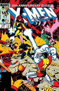 Download Uncanny X-Men (1963-2011) #175 pdf, epub, ebook