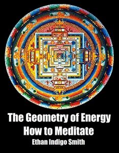 Download The Geometry of Energy: How to Meditate pdf, epub, ebook