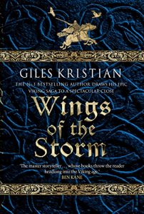 Download Wings of the Storm: (The Rise of Sigurd 3) pdf, epub, ebook