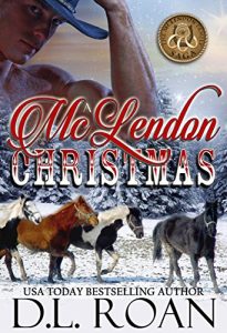 Download A McLendon Christmas (The McLendon Family Saga Book 2) pdf, epub, ebook