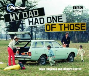 Download Top Gear: My Dad Had One of Those pdf, epub, ebook