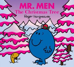 Download Mr. Men and the Christmas Tree (Mr. Men and Little Miss) pdf, epub, ebook