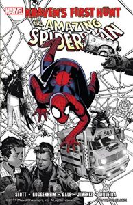 Download Spider-Man: Kraven’s First Hunt (Amazing Spider-Man (1999-2013)) pdf, epub, ebook