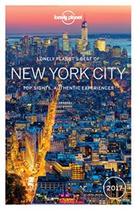 Download Lonely Planet’s Best of New York City (Travel Guide) pdf, epub, ebook