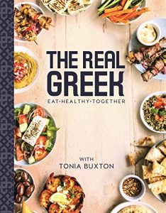 Download The Real Greek pdf, epub, ebook