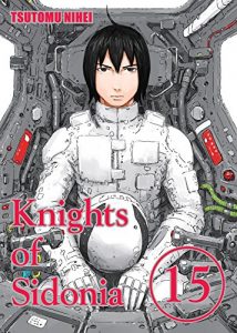 Download Knights of Sidonia Vol. 15 pdf, epub, ebook