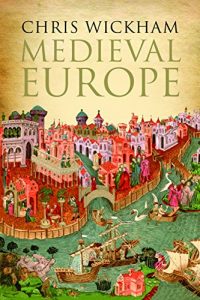 Download Medieval Europe pdf, epub, ebook