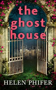 Download The Ghost House (The Annie Graham crime series, Book 1) pdf, epub, ebook
