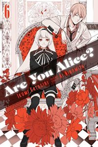 Download Are You Alice? Vol. 6 pdf, epub, ebook