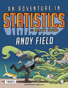 Download An Adventure in Statistics: The Reality Enigma pdf, epub, ebook