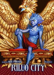 Download Riluo City (Blue Phoenix Book 1) pdf, epub, ebook