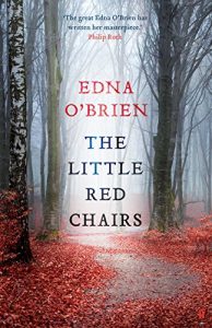 Download The Little Red Chairs pdf, epub, ebook