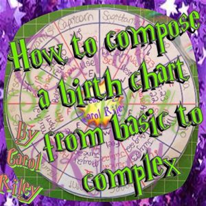 Download How to Compose A Birth Chart: From simple to basic pdf, epub, ebook