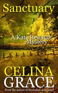 Download Sanctuary: (A Kate Redman Mystery: Book 8) (The Kate Redman Mysteries) pdf, epub, ebook