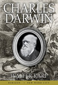 Download Charles Darwin pdf, epub, ebook