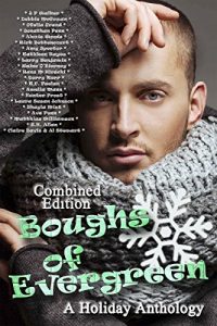 Download Boughs of Evergreen: A Holiday Anthology (Combined Edition) pdf, epub, ebook