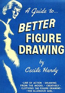 Download A Guide to Better Figure Drawing pdf, epub, ebook