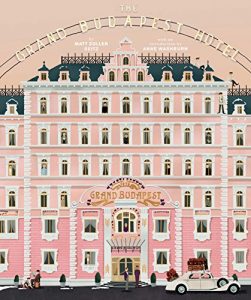 Download The Wes Anderson Collection: The Grand Budapest Hotel pdf, epub, ebook