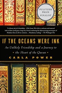 Download If the Oceans Were Ink: An Unlikely Friendship and a Journey to the Heart of the Quran pdf, epub, ebook