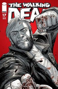 Download The Walking Dead #17 pdf, epub, ebook