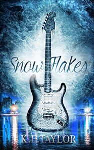 Download Snow Flakes (Burnt Ashes series Book 0) pdf, epub, ebook