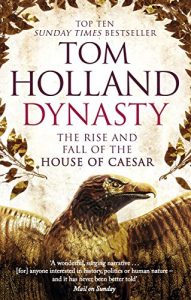 Download Dynasty: The Rise and Fall of the House of Caesar pdf, epub, ebook