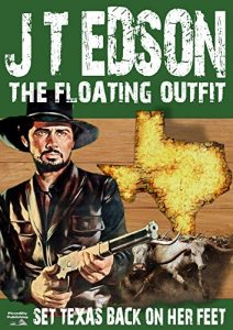 Download Set Texas Back On Her Feet (The Floating Outfit Western Book 6) pdf, epub, ebook