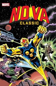 Download Nova Classic Vol. 1 (Nova (1976-1978)) pdf, epub, ebook