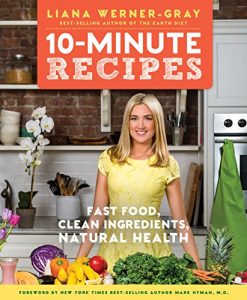 Download 10-Minute Recipes pdf, epub, ebook