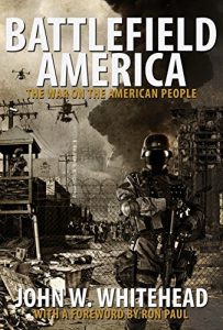 Download Battlefield America: The War On the American People pdf, epub, ebook