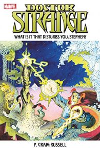 Download Dr. Strange: What Is It That Disturbs You, Stephen? (Dr. Strange: What Is It That Disturbs You, Stephen? (1997)) pdf, epub, ebook