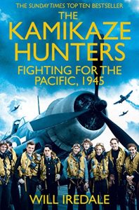 Download The Kamikaze Hunters: Fighting for the Pacific, 1945 pdf, epub, ebook