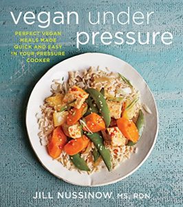 Download Vegan Under Pressure pdf, epub, ebook