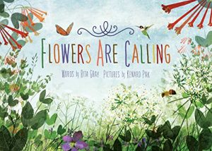 Download Flowers Are Calling pdf, epub, ebook