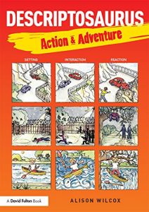 Download Descriptosaurus: Action & Adventure pdf, epub, ebook