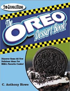 Download The OREO COOKIE Dessert Book – A Cookbook Filled With Delicious Snacks Made With Milk’s Favorate Cookies (The MASTER CHEF SERIES 96) pdf, epub, ebook