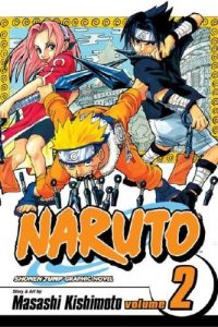 Download Naruto, Vol. 2: The Worst Client (Naruto Graphic Novel) pdf, epub, ebook