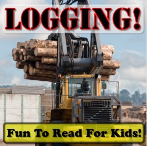 Download Logging! Big Log Equipment Doing Hard Work! (Over 45+ Photos of Awesome Logging Action With Descriptions) pdf, epub, ebook