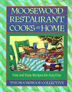 Download Moosewood Restaurant Cooks at Home: Moosewood Restaurant Cooks at Home pdf, epub, ebook