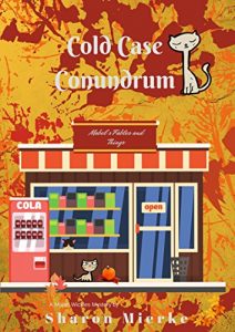 Download Cold Case Conundrum (A Mabel Wickles mystery Book 3) pdf, epub, ebook