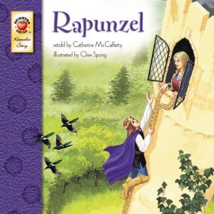 Download Rapunzel (Keepsake Stories) pdf, epub, ebook