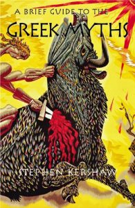 Download A Brief Guide to the Greek Myths (Brief Histories) pdf, epub, ebook