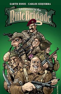 Download Adventures In The Rifle Brigade pdf, epub, ebook