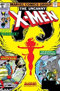 Download Uncanny X-Men (1963-2011) #125 pdf, epub, ebook