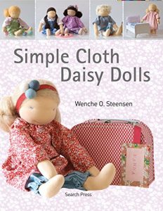 Download Simple Cloth Daisy Dolls pdf, epub, ebook