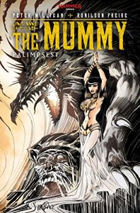 Download The Mummy #2 pdf, epub, ebook