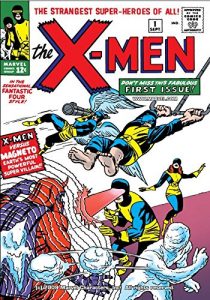 Download Uncanny X-Men (1963-2011) #1 pdf, epub, ebook